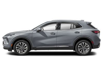 2025 Buick Envision Avenir