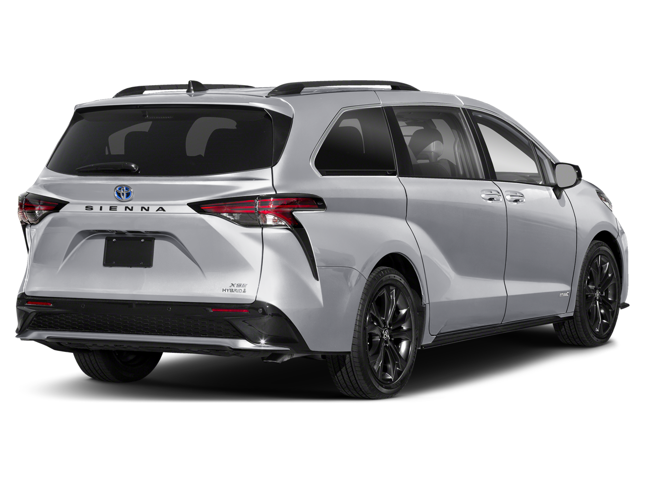 2022 Toyota Sienna XSE 7 Passenger
