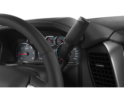 2015 Chevrolet Suburban LT