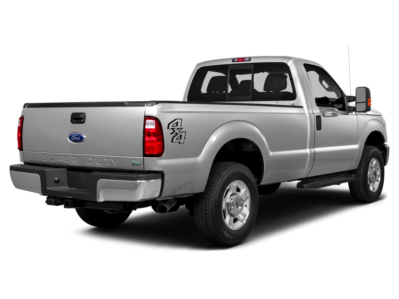 2015 Ford F-250SD XL