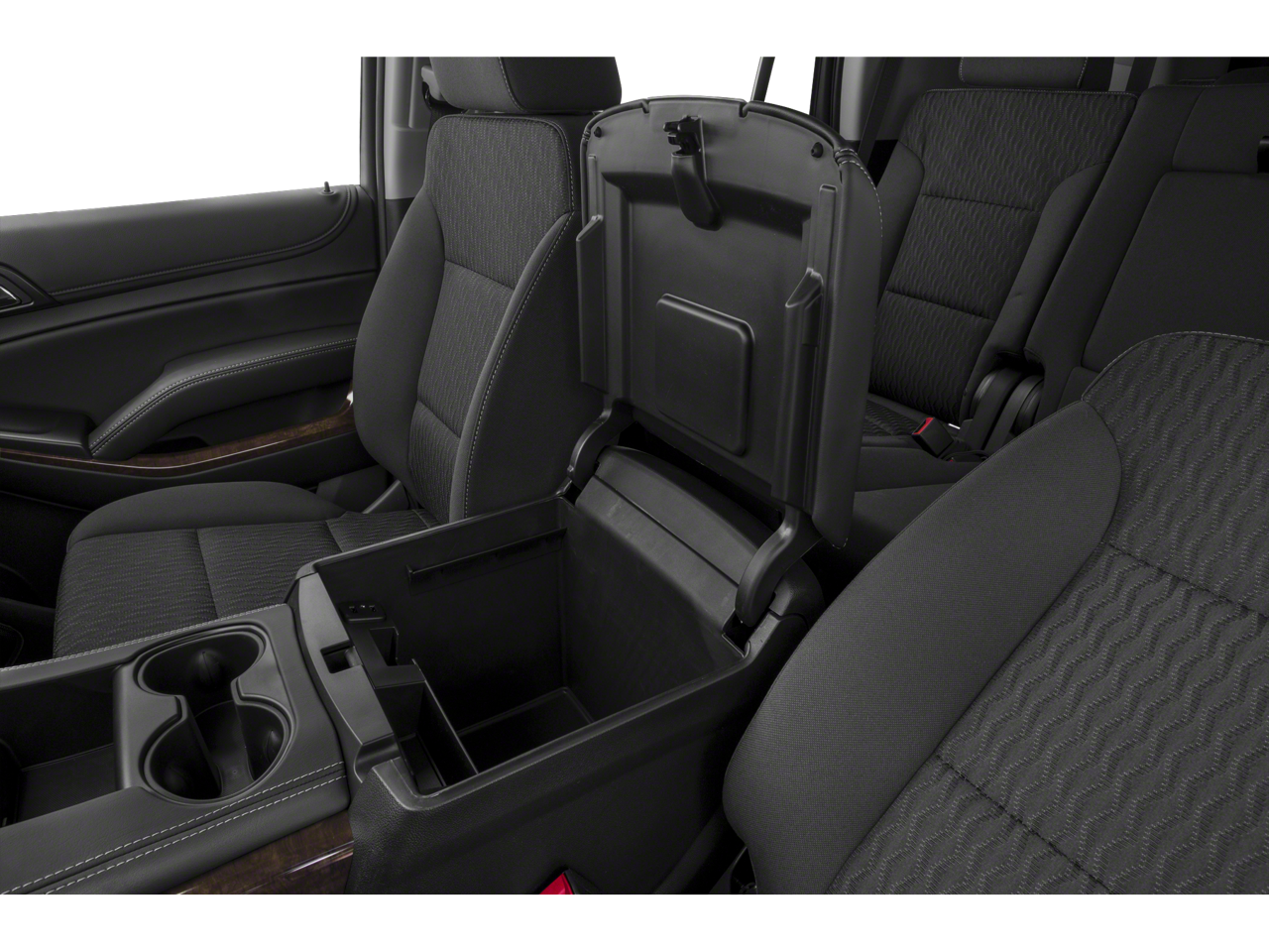 2018 Chevrolet Tahoe LT LT1