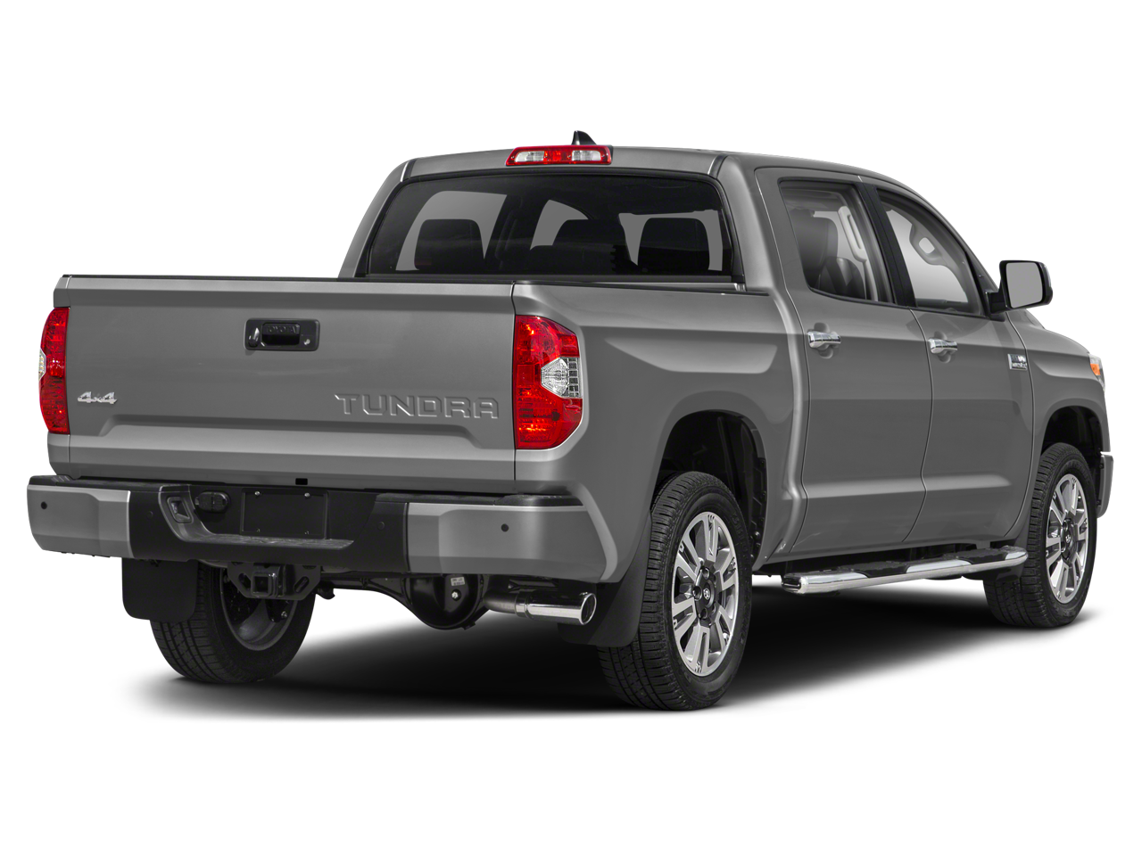 2021 Toyota Tundra FEKLPCS