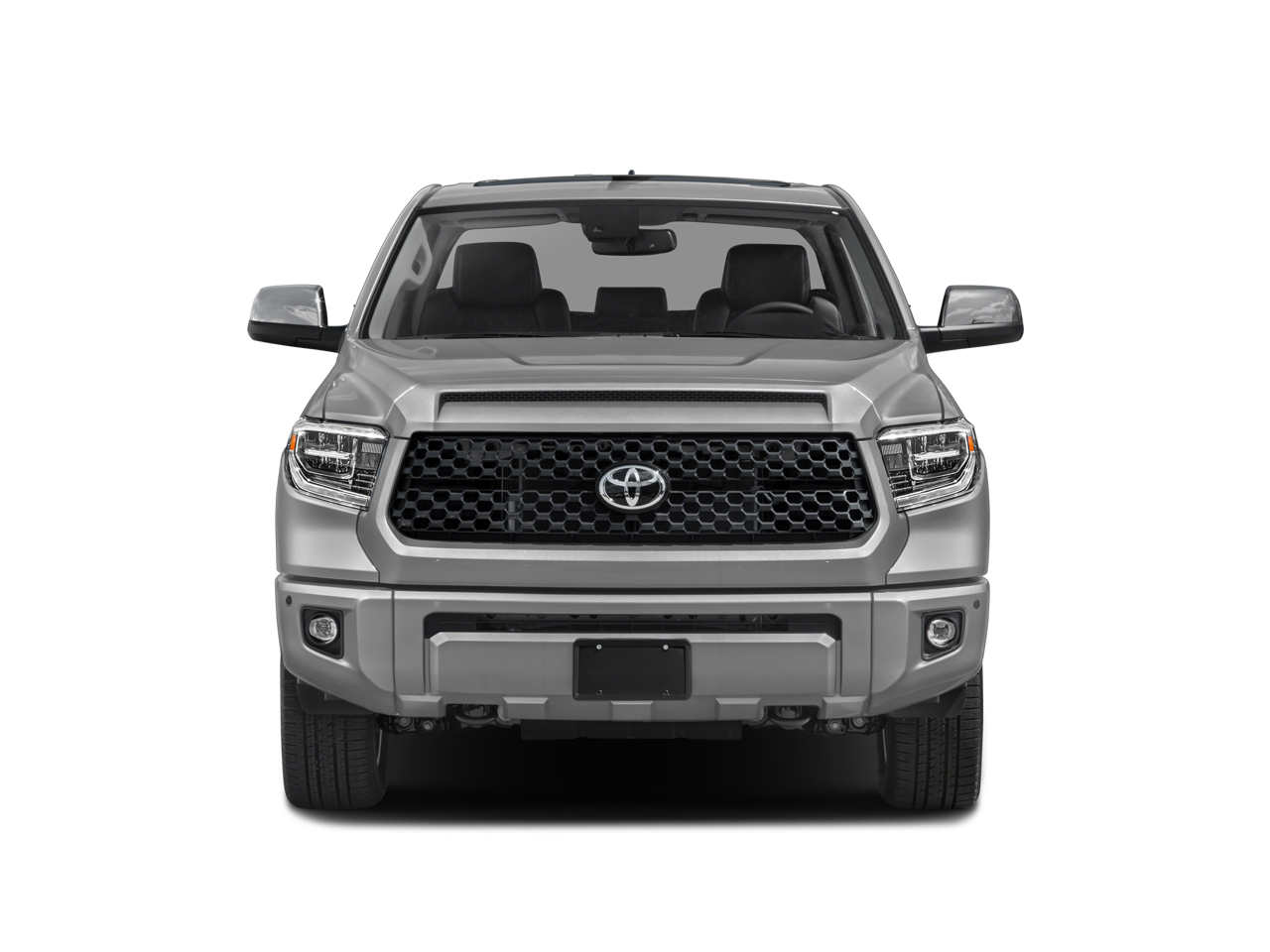 2021 Toyota Tundra FEKLPCS