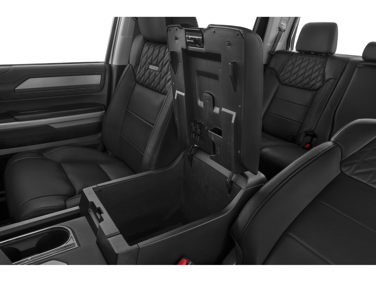 2021 Toyota Tundra FEKLPCS