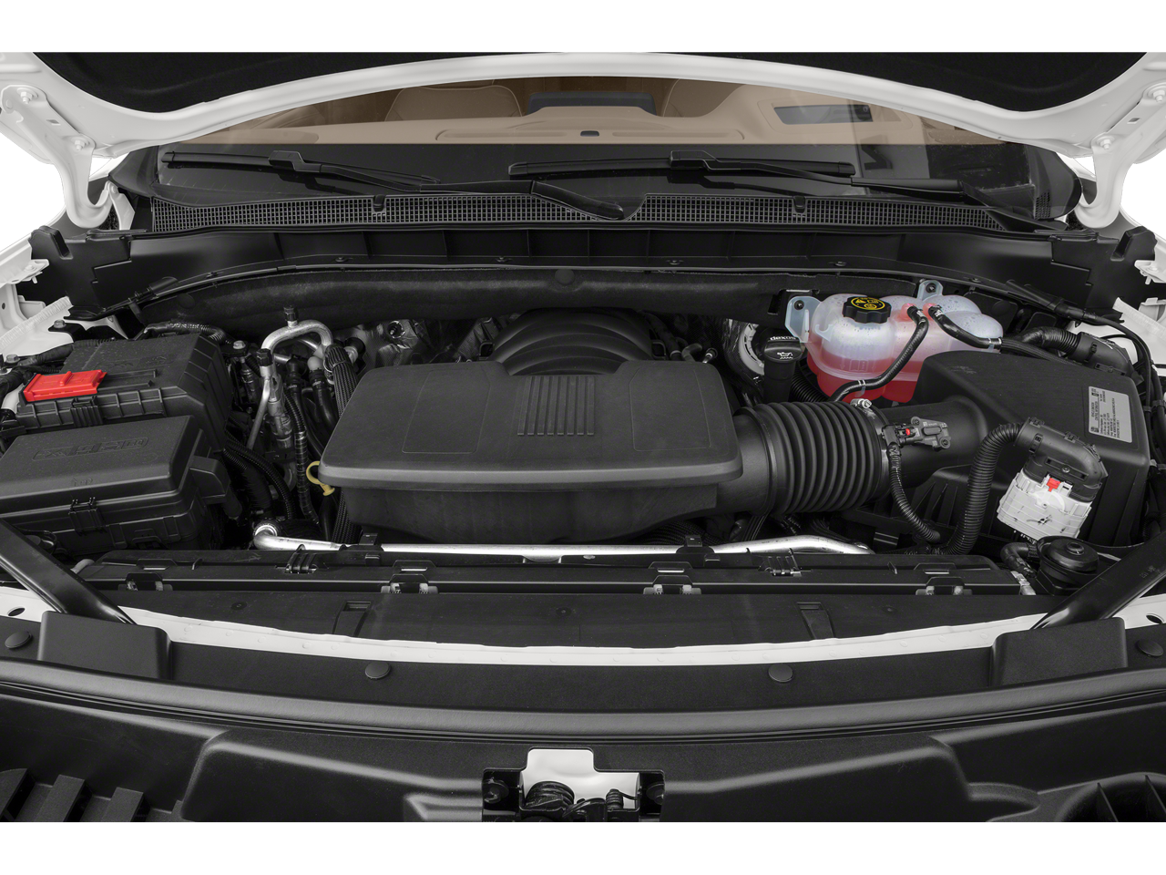 2022 Chevrolet Tahoe Premier