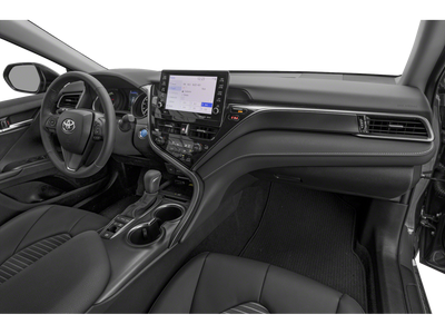 2023 Toyota Camry Hybrid SE