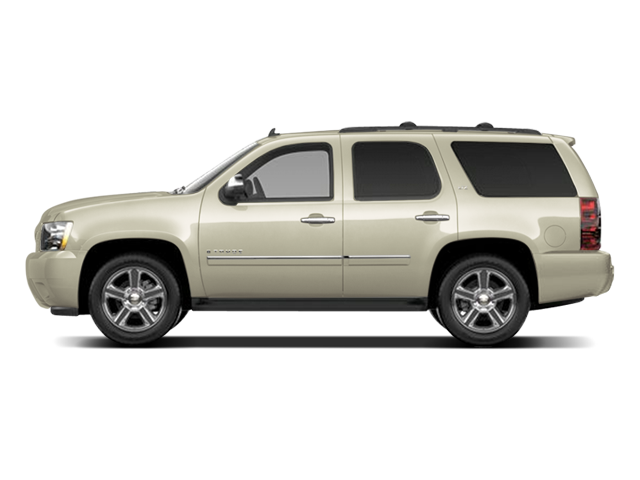 2009 Chevrolet Tahoe LTZ