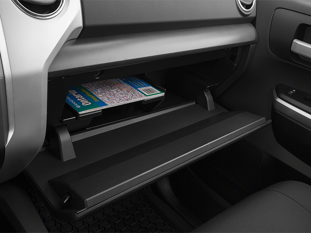 2014 Toyota Tundra SR5 CrewMax