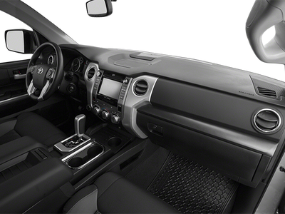 2014 Toyota Tundra SR5 CrewMax