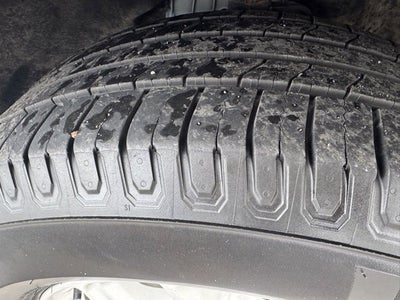 2021 Ford Explorer Base