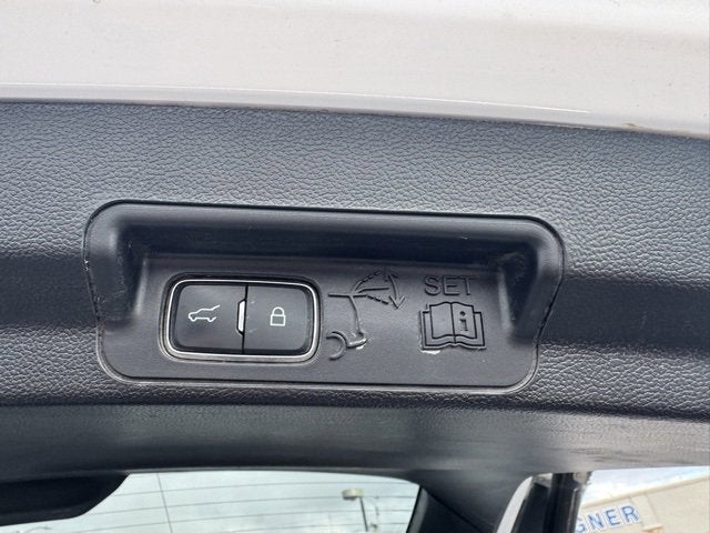 2021 Ford Explorer Base