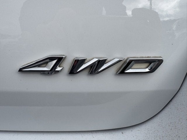 2021 Ford Explorer Base