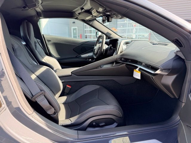 2027 Chevrolet Corvette Stingray 1LT