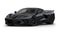 2027 Chevrolet Corvette Stingray 1LT