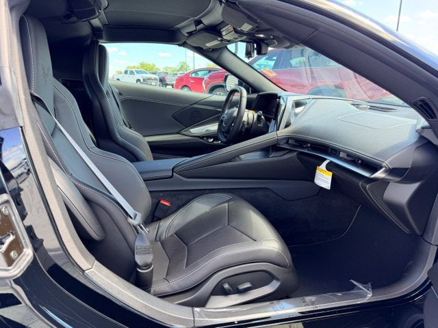 2027 Chevrolet Corvette Stingray 1LT