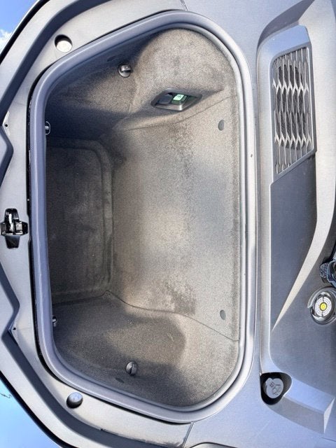 2027 Chevrolet Corvette Stingray 1LT