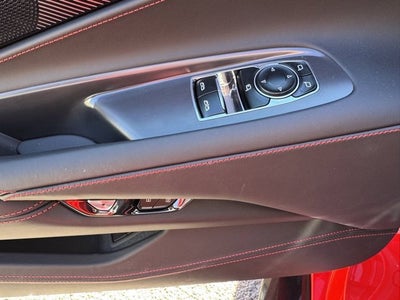2024 Chevrolet Corvette Z06 3LZ