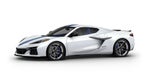 2027 Chevrolet Corvette Z06 3LZ