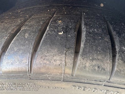 2025 Chevrolet Corvette Z06 3LZ