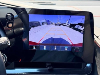 2024 Chevrolet Corvette Z06 3LZ