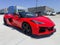 2024 Chevrolet Corvette Z06 3LZ