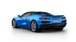 2026 Chevrolet Corvette E-Ray 3LZ