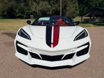 2026 Chevrolet Corvette E-Ray 3LZ