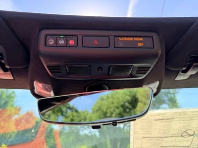 2026 Chevrolet Corvette E-Ray 3LZ