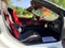 2026 Chevrolet Corvette E-Ray 3LZ