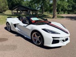 2026 Chevrolet Corvette E-Ray 3LZ