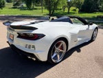 2026 Chevrolet Corvette E-Ray 3LZ