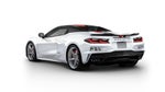2026 Chevrolet Corvette E-Ray 3LZ