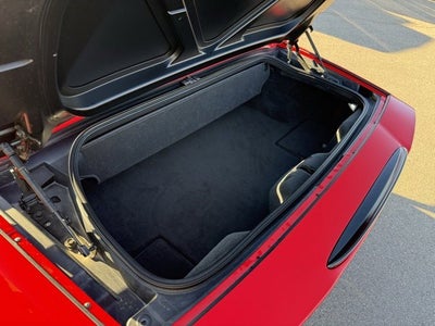 2010 Chevrolet Corvette Grand Sport Z16 Grand Sport w/3LT