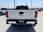 2016 Chevrolet Silverado 2500 HD LTZ