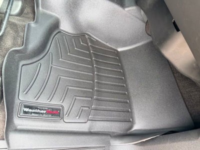 2013 Chevrolet Silverado 2500 HD LT