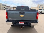 2013 Chevrolet Silverado 2500 HD LT