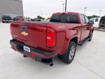 2017 Chevrolet Colorado 4WD Z71