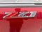 2017 Chevrolet Colorado 4WD Z71