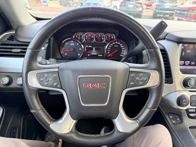 2016 GMC Yukon XL SLT