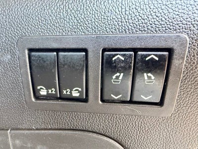 2016 GMC Yukon XL SLT