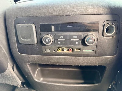 2016 GMC Yukon XL SLT