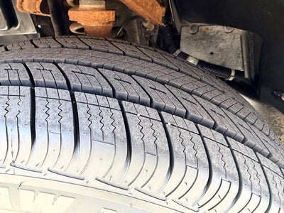 2006 Chevrolet Trailblazer LS