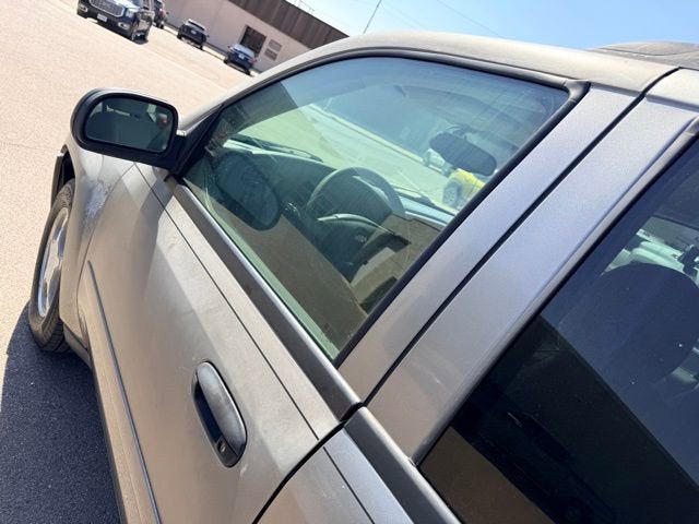 2006 Chevrolet Trailblazer LS