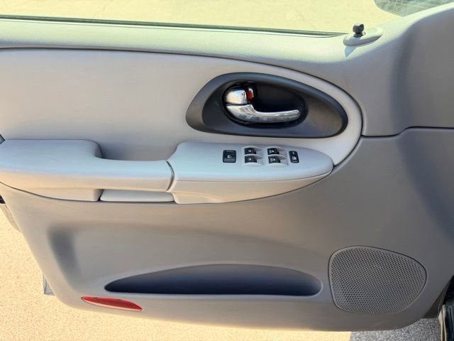 2006 Chevrolet Trailblazer LS