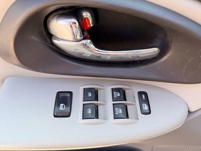 2006 Chevrolet Trailblazer LS