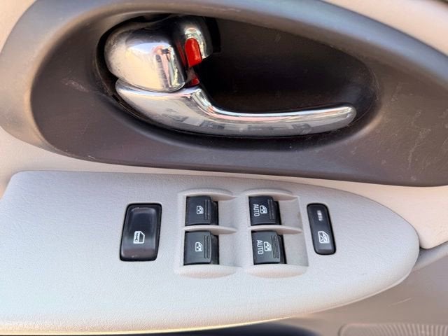 2006 Chevrolet Trailblazer LS