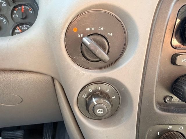 2006 Chevrolet Trailblazer LS