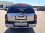 2006 Chevrolet Trailblazer LS