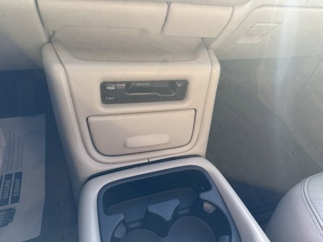 2001 Chevrolet Tahoe LT