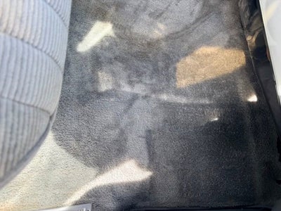 1990 Chevrolet Suburban Base